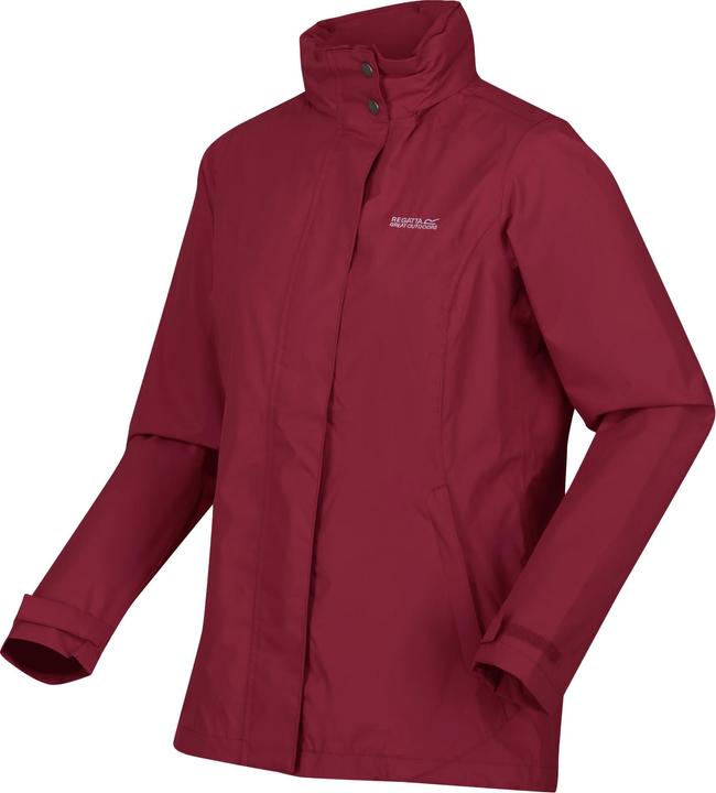 Image du produit Regatta - Coupe-vent DAYSHA - Femme (40)