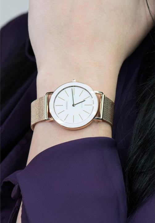 Actual product image Jowissa Alto (Analogue wristwatch, 35 mm)