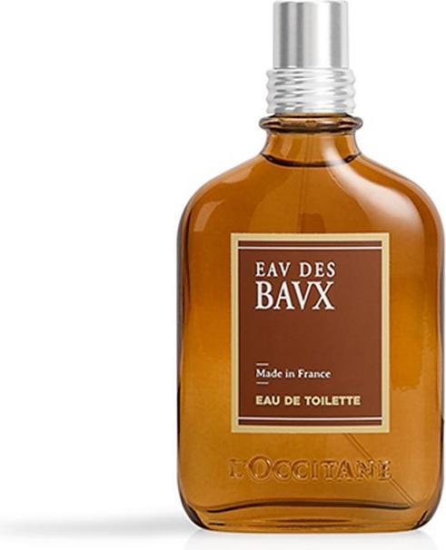 Immagine prodotto L'Occitane Eau des Baux (Eau de toilette, 75 ml)