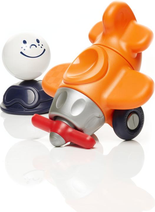 Image du produit Smart Games Mon premier avion