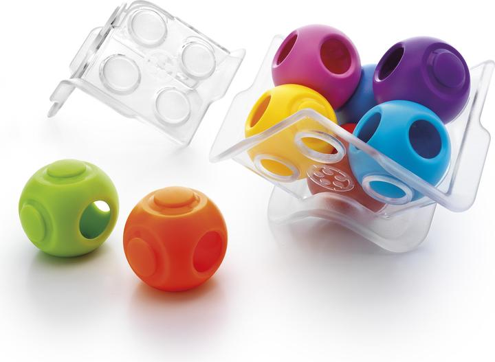 Actual product image Smart Games Caged Marbles (mult) (English, French, German, Italian, 1 Players)