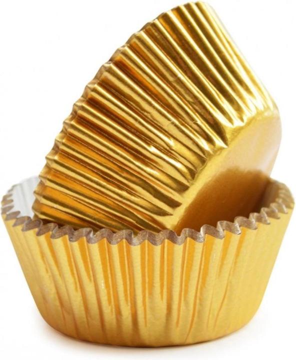 Image du produit ScrapCooking Papierförmchen diverse (5 cm)