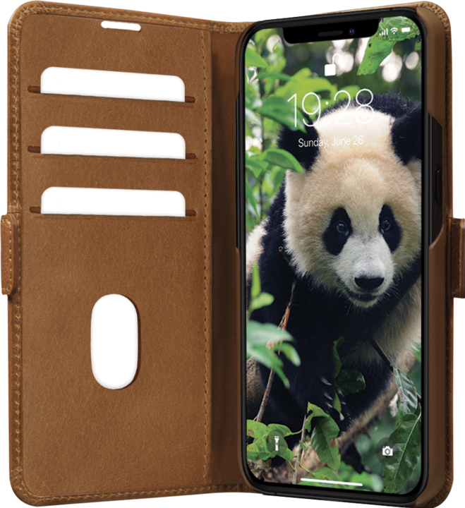 Actual product image dbramante1928 Copenhagen Slim (Apple iPhone 12 Pro Max)