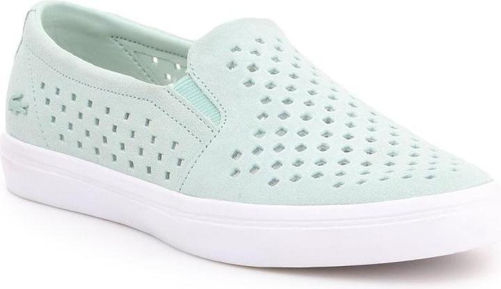 Image du produit Lacoste Gazon Lifestyle Schuhe (41)