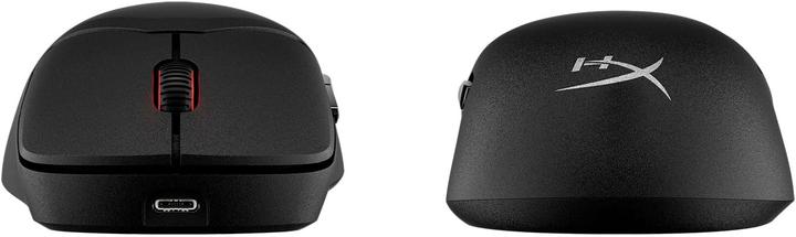 Image du produit HyperX Pulsefire Saga Pro (Sans fil)