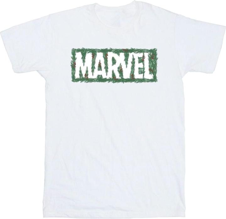 Produktbild Holly Logo TShirt (XL)