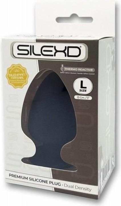 Produktbild Silexd Dual Density