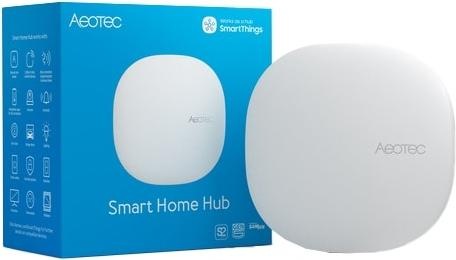 Productafbeelding Aeotec Smart Home HUB