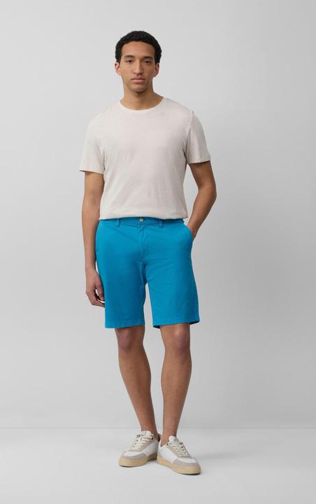 Produktbild S.Oliver Bermuda Phoenix: Chino-Shorts aus Baumwollstretch (30)