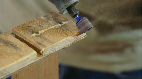 Actual product image Dremel EZ SpeedClic accessory set 70 pcs.