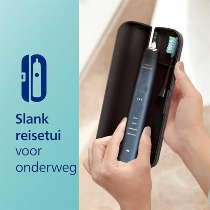 Actual product image Philips Sonicare DiamondClean 9000 Series (Sonic toothbrush)