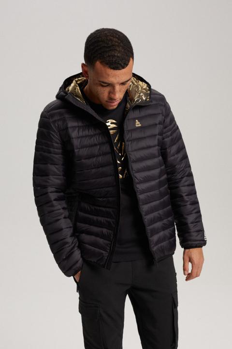 Image du produit Dakar Jacket Dkr 23 Deso Vip Blk (XL)