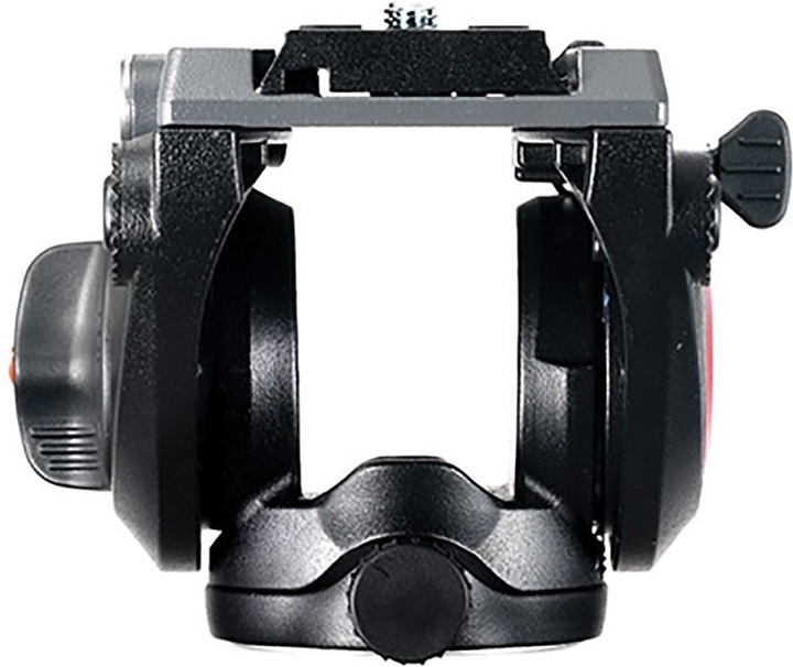 Actual product image Manfrotto 500ah (Video head)