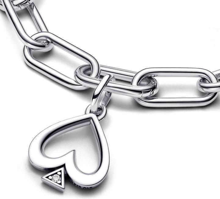 Image du produit Pandora Médaillon de pique (Argent 925)