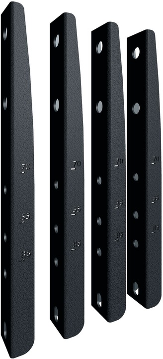 Actual product image Vogels PFA 9168