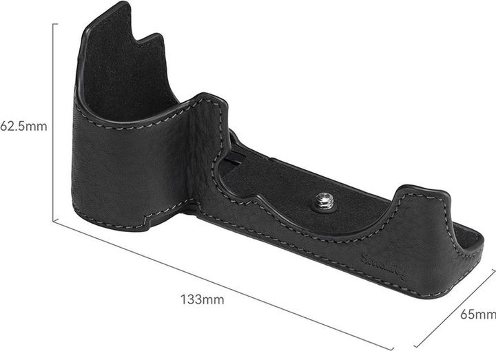 Produktbild SmallRig 4232 Leather Case for FUJIFILM X S20 (1.77 l)