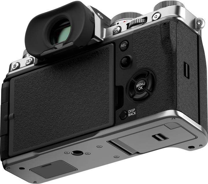 Produktbild Fujifilm X-T4 (18 - 55 mm, 26.10 Mpx, APS-C / DX)
