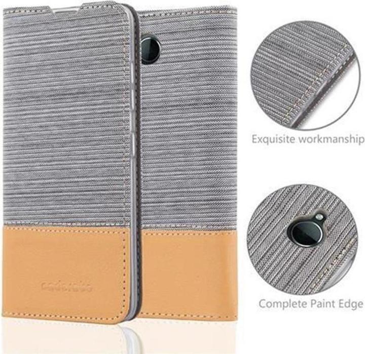 Image du produit Cadorabo Jeans Optik (Microsoft Lumia 650)