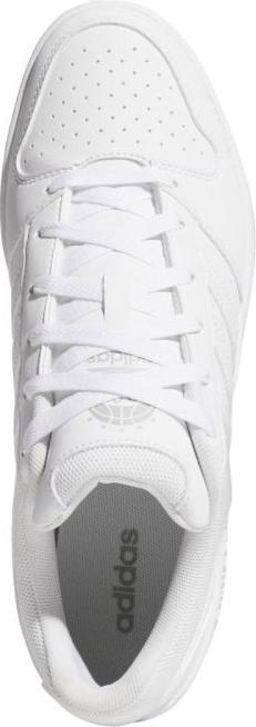 Image du produit Adidas Hoops Classic - ftwwht/ftwwht/gretwo (40)
