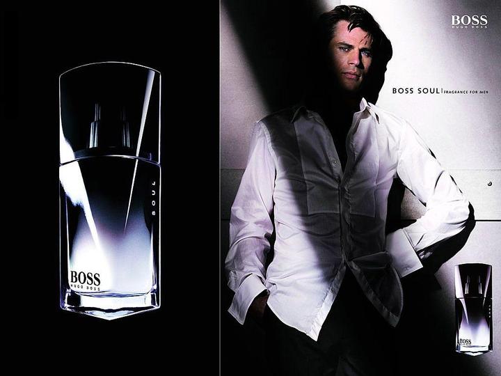 Produktbild Hugo Boss Soul (Eau de Toilette, 90 ml)