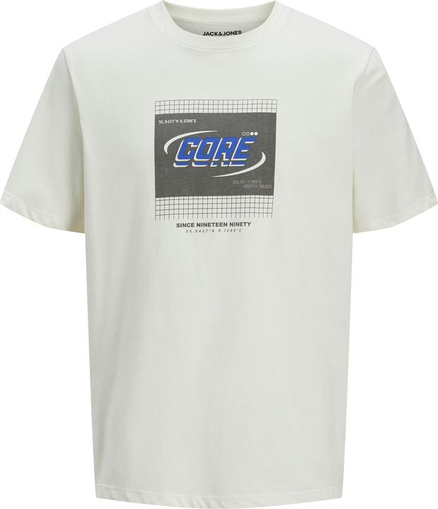 Immagine prodotto Jack & Jones T-shirt stampata con scollo rotondo (S)
