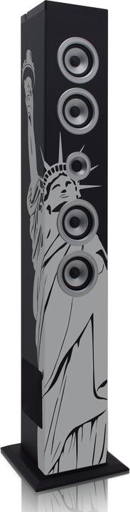 Produktbild Lenco IBT-6 NY Liberty