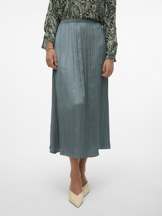 Actual product image Vero Moda VMBILLIE long skirt skirt (S)