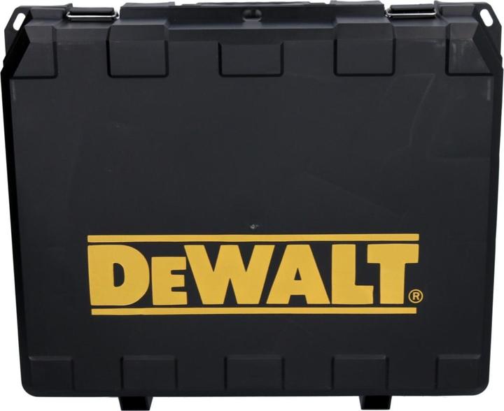 Productafbeelding DeWalt DCN 660 N Accu spijkerapparaat 18 V 32 - 63 mm Borstelloos + 1x accu 2.0 Ah + koffer - zonder lader