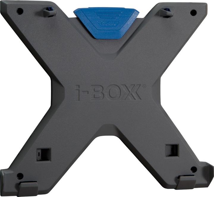 Sortimo Supporto a muro (L x L x H) 325