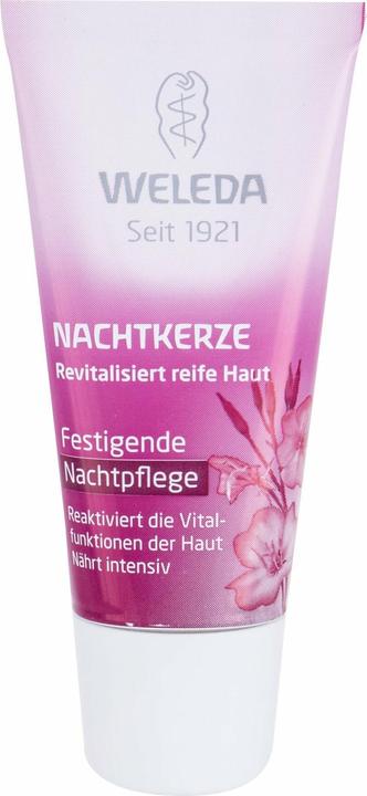 Image du produit Weleda Onagre (30 ml)