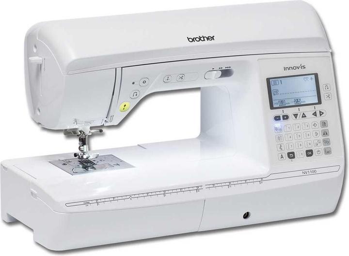 Produktbild Brother Innov-is 1100