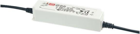 Produktbild MeanWell LEDTreiber LEDTrafo