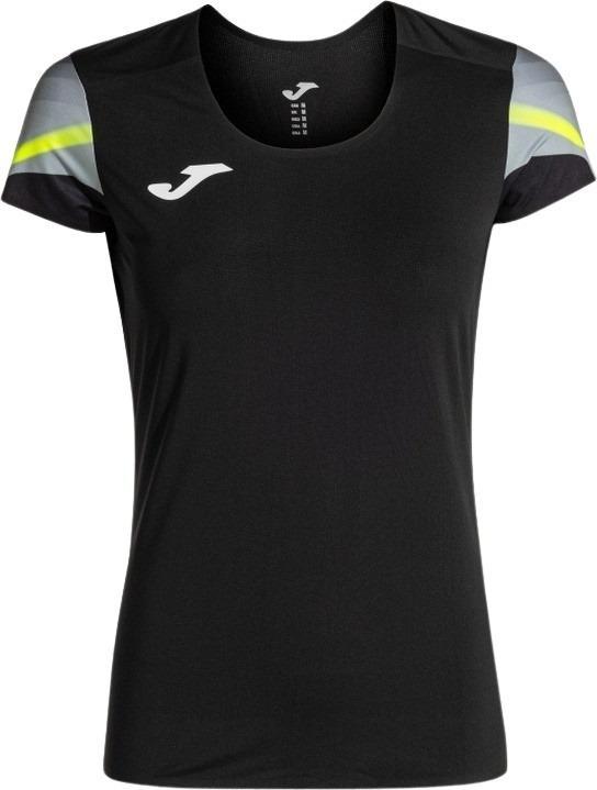 gelb fluor, Schwarz