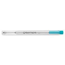 Image du produit Caran d'Ache Goliath Nachfüllung (Recharger, Turquoise, 0.26 mm)