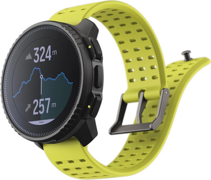 Actual product image Suunto Vertical (49 mm)