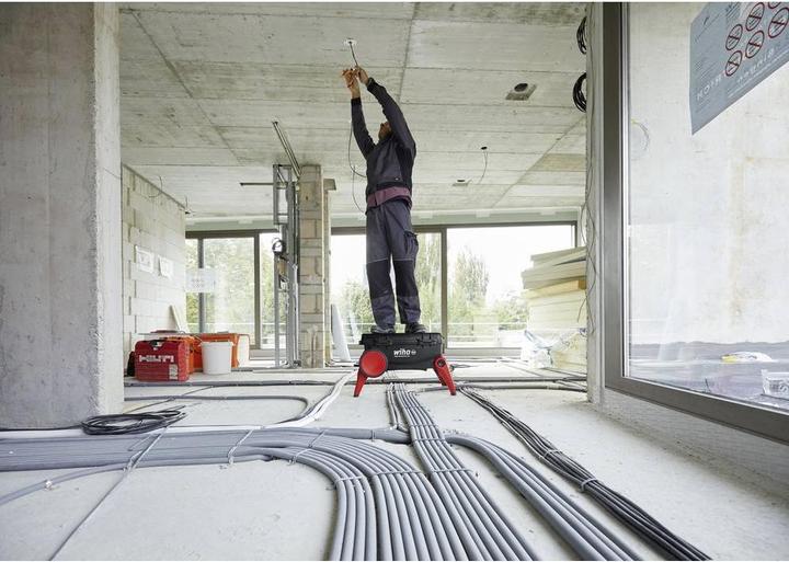 Produktbild Wiha XXL III Electric