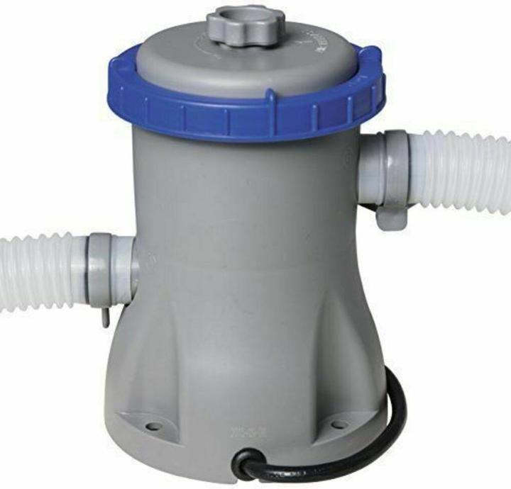 Produktbild Bestway Flowclear