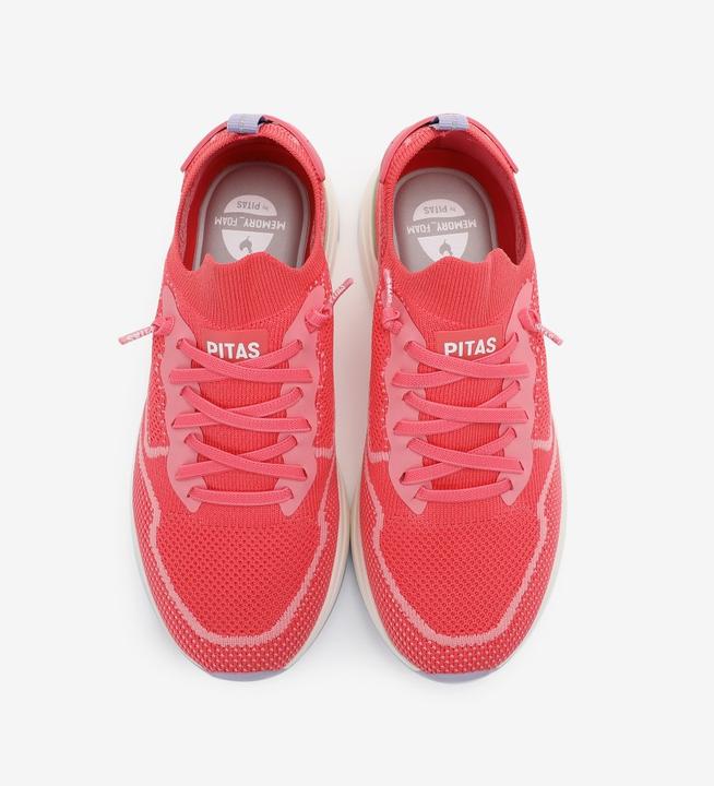 Actual product image Pitas Walk in CUE WOMAN (37)