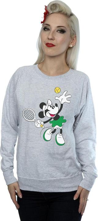 Produktbild Disney Minnie Mouse Tennis Sweatshirt (XL)