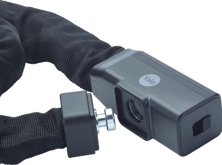 Produktbild Yale Essential Security Keyed Chain (90 cm)