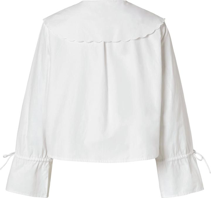 Actual product image Pieces PCFETINA KRAGEN Hemd (XL)