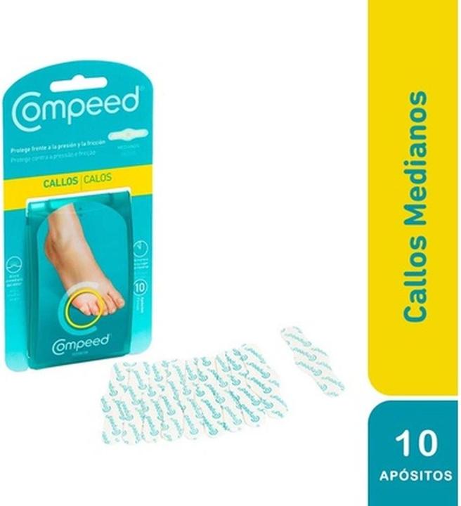 Actual product image Compeed 3574660259162 (10 x)