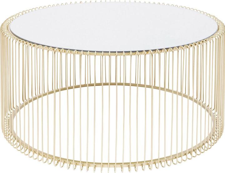 Image du produit Designlife Wire (80 x 80 x 41 cm)