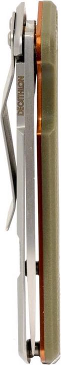 Image du produit Solognac Couteau pliable Chasse / Pirsch 7.5 cm (7.50 cm)