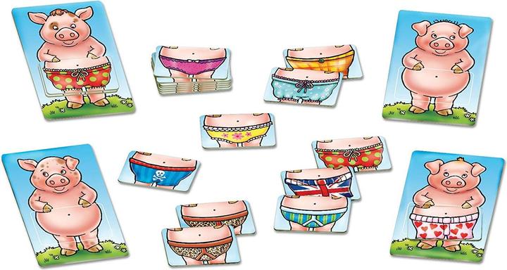 Immagine prodotto Orchard Pigs In Pants