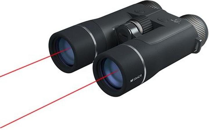 Immagine prodotto Noblex Binocolo NF 10x42 R Advanced (10x, 42 mm)