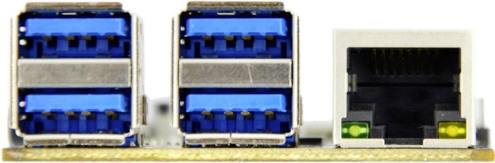 Image du produit Cemon Ordinateur à carte unique
