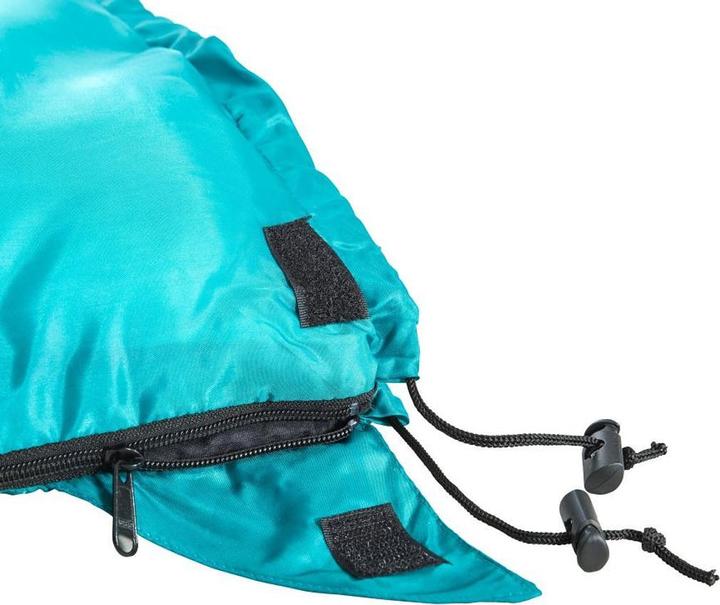 Actual product image Trespass CATNAP - Double sleeping bag (180 cm)