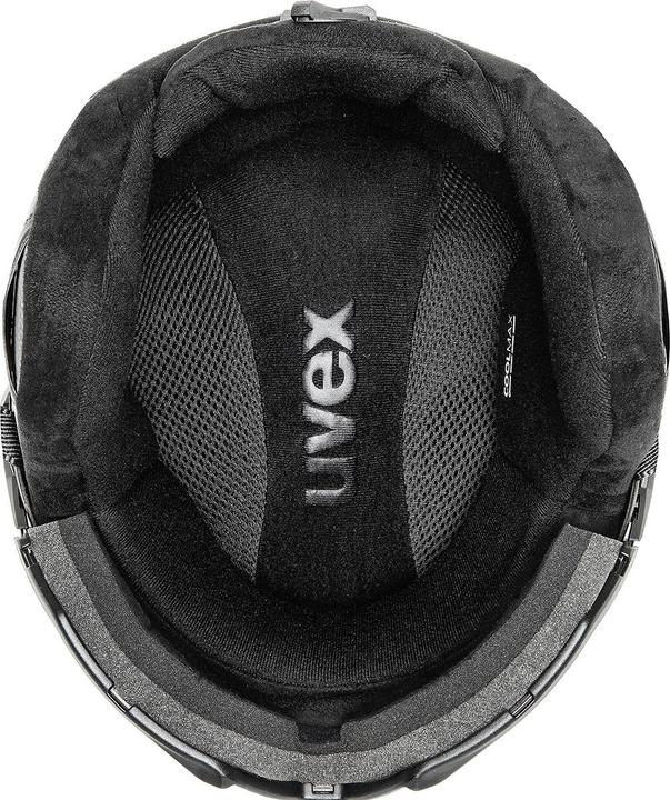 Produktbild Uvex Sports instinct visor pro V (59 - 61 cm, L)