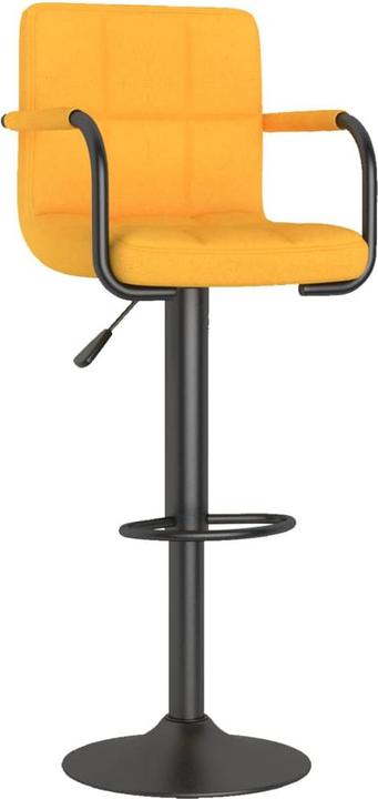 Produktbild vidaXL Barhocker